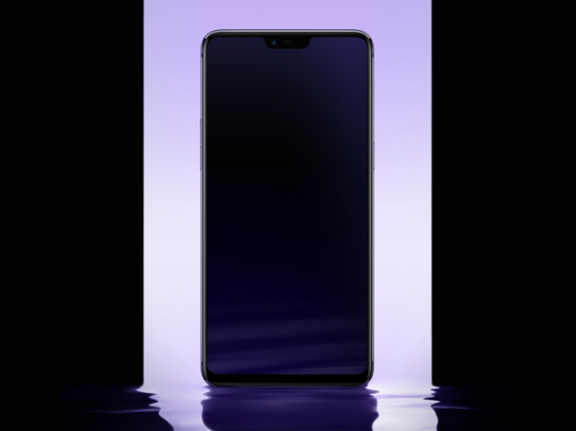 OPPO R15夢鏡版