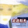 走進陽光(2002年文化藝術出版社出版的圖書)