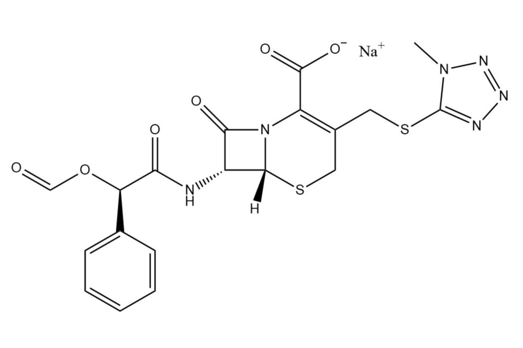 頭孢孟多酯鈉