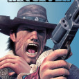 Red Dead Revolver