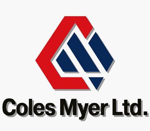 澳大利亞科爾斯邁爾公司(coles)