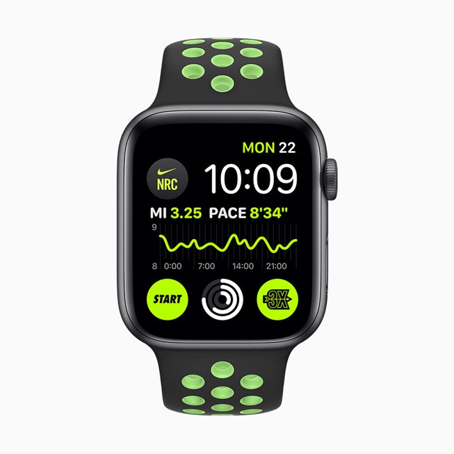 watchOS 7