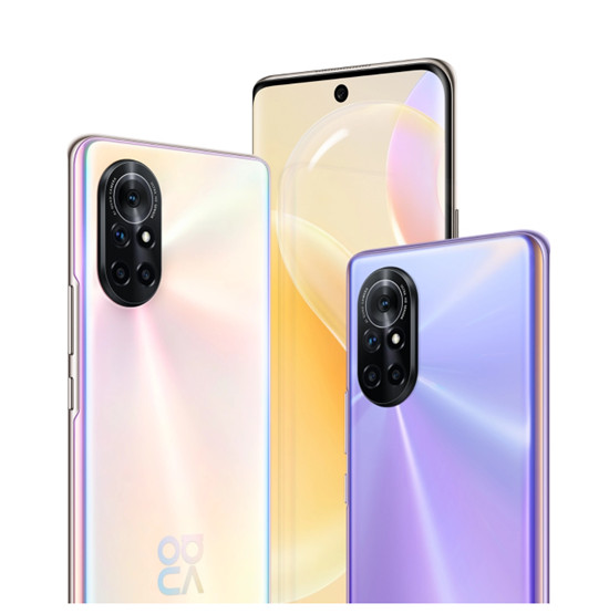 HUAWEI nova 8