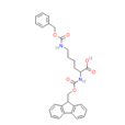 Fmoc-Lys(Z)-OH