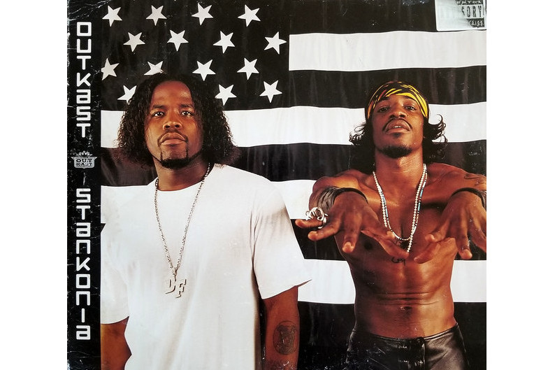 Stankonia