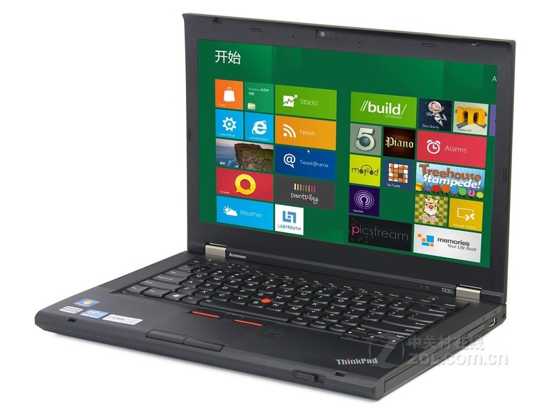 ThinkPad T430i 2342AK1