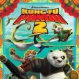 Kung Fu Panda 2 The Novel 功夫熊貓2