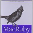 MacRuby權威指南