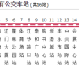 開平公交K6路