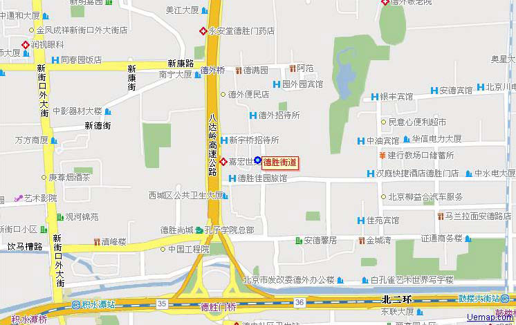 德勝街道(吉林省吉林市船營區德勝街道)