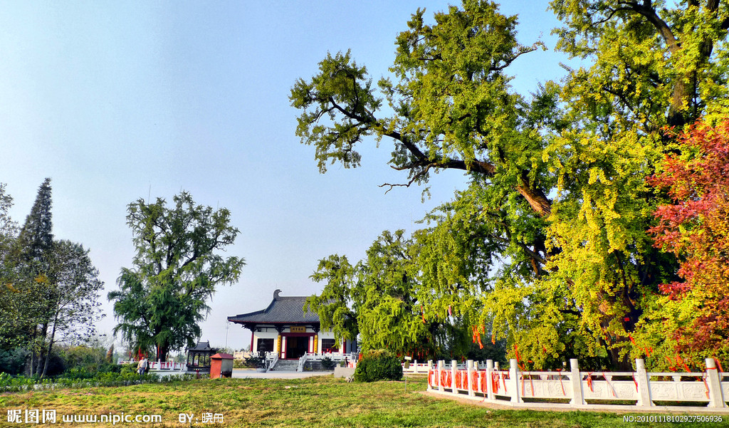 惠濟寺