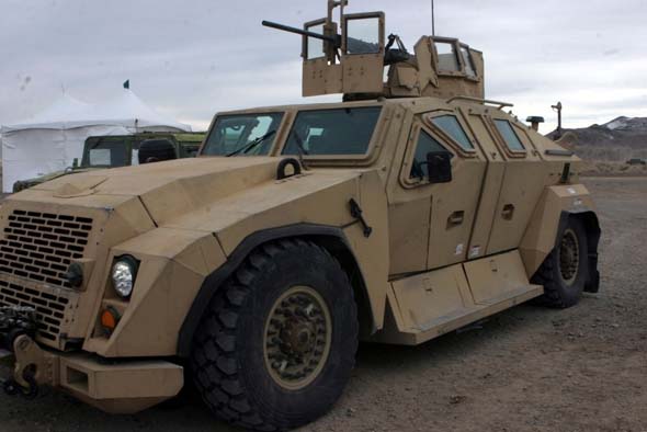 JLTV