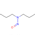 N-亞硝基二正丁胺