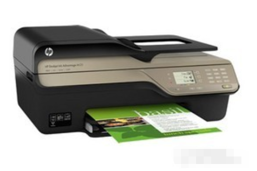 HP Deskjet 4625