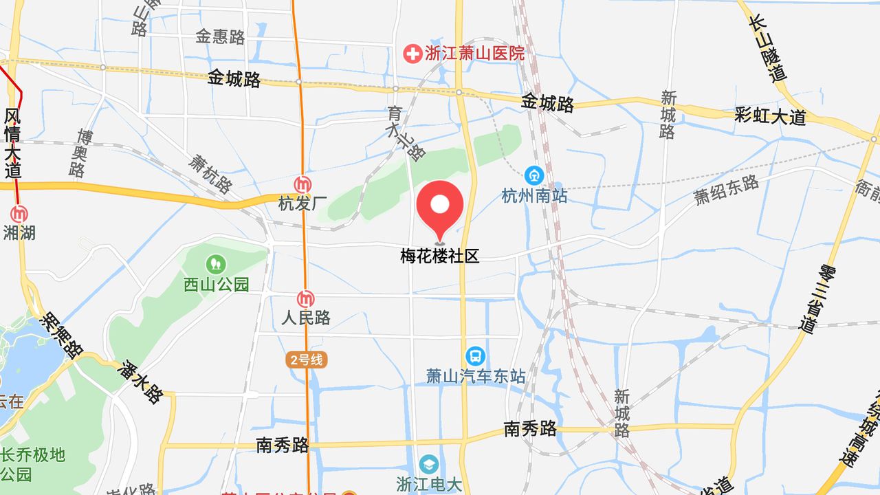 地圖信息