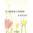 SCI謎案集白燁趙爵