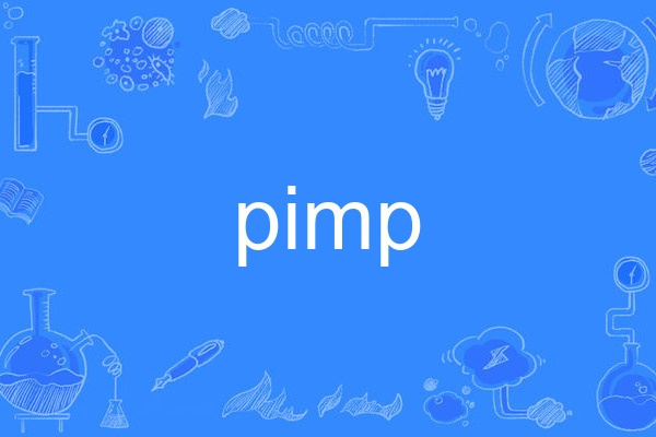 pimp