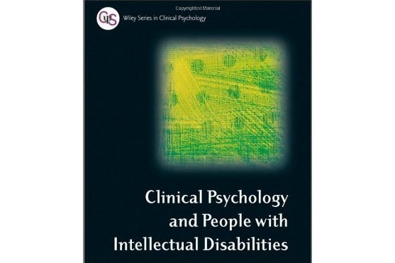 Clinical Psychology and People with Intellectual Disabilities