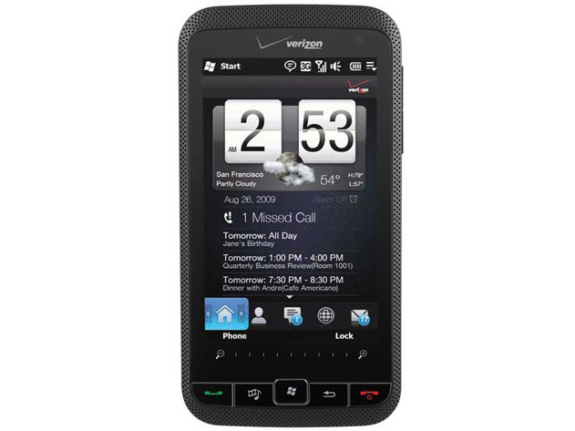 HTC XV6975