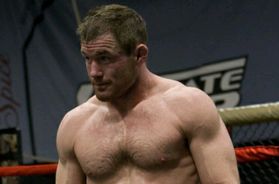 Matt Hughes