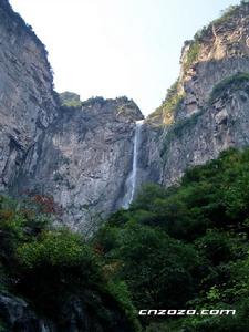 雲颱風景名勝區