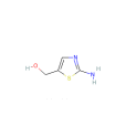 2-氨基-5-噻唑甲醇
