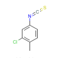 3-氯-4-甲基異硫氰酸苯酯