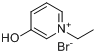 溴化1-乙基-3-羥基吡啶