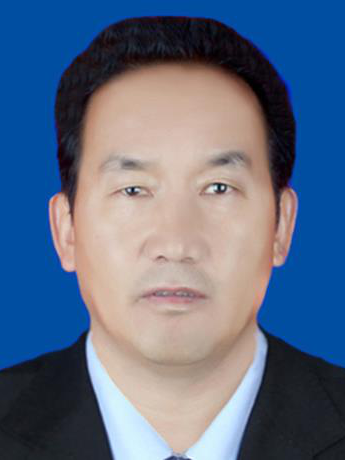 巴桑(西藏自治區日喀則市人力資源和社會保障局四級調研員)