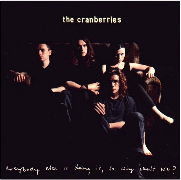 I Still Do(The Cranberries演唱歌曲)