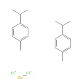 二氯雙（4-甲基異丙基苯基）釕(II)