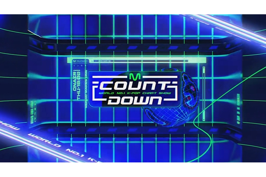 M! Countdown(mcountdown)