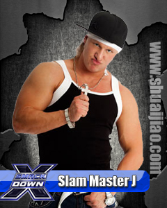 Slam Master J