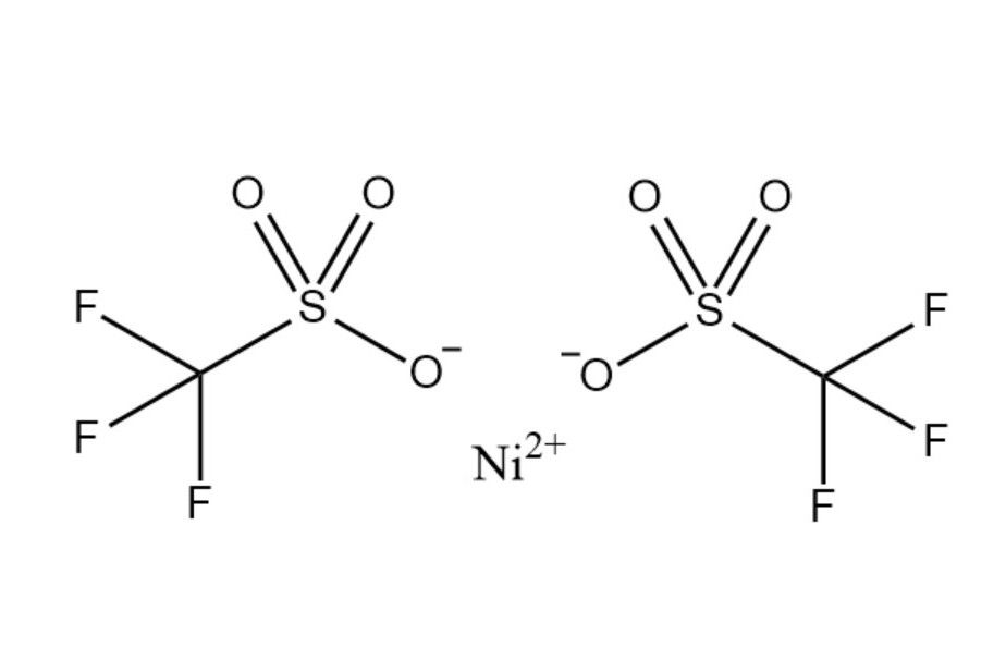 三氟甲基磺酸鎳