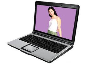 HP Pavilion dv2153TX