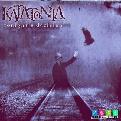 Katatonia