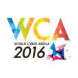 WCA2016魔獸爭霸3歐洲賽區預選賽