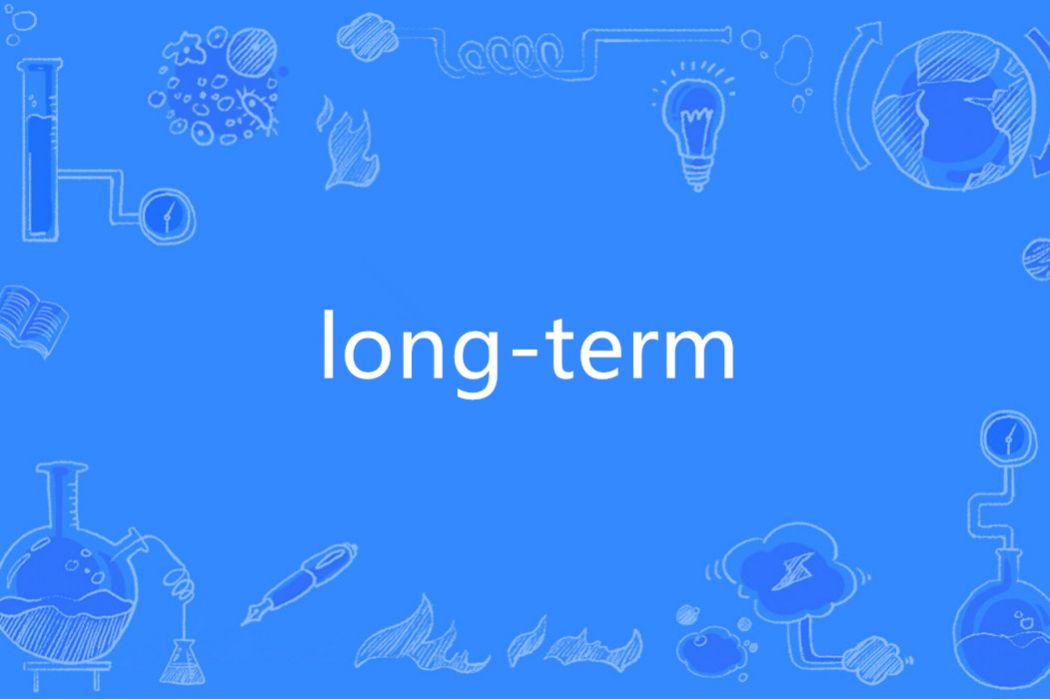 long-term