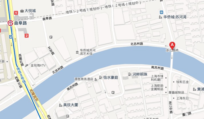 浙江路橋