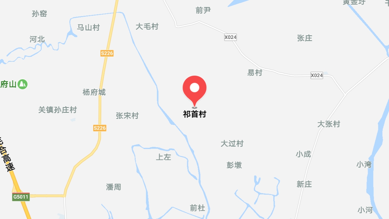 地圖信息