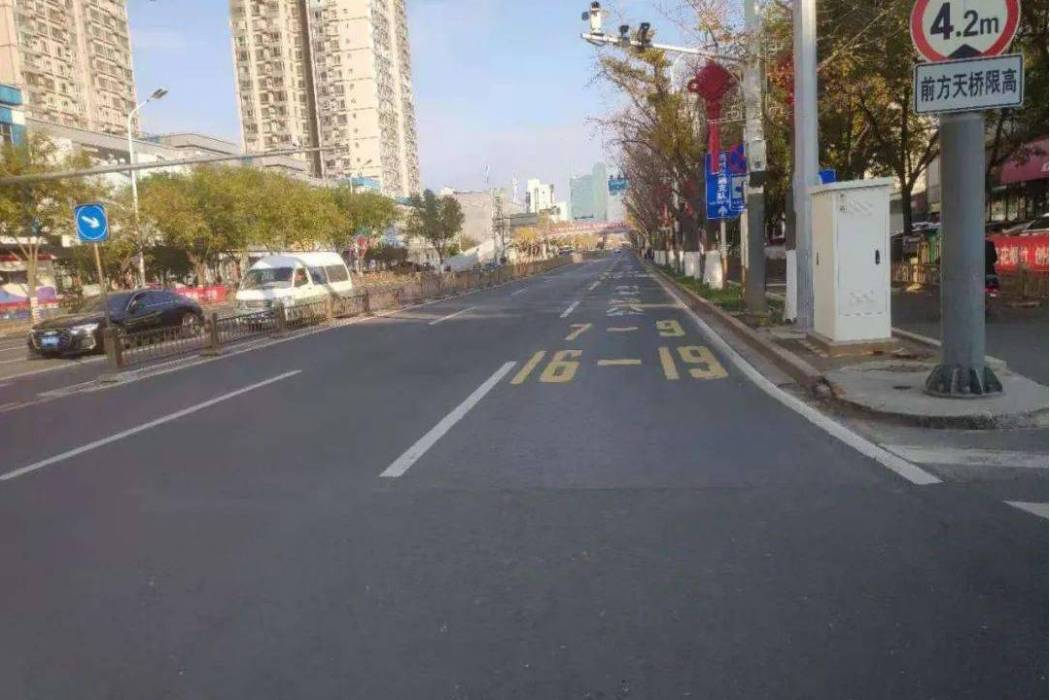 西亭路(廈門市翔安區西亭路)