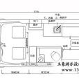 汽車總布置工程師