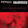 Clockwork Angels(Anderson, Kevin J.著圖書)