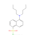 5-二丁基氨基-1-萘磺醯氯