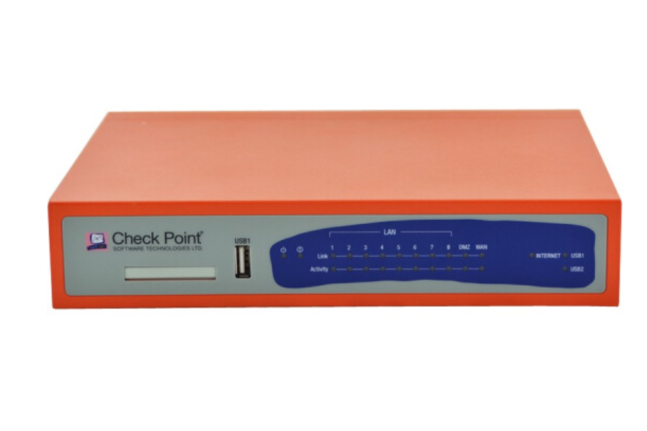 CheckPointCPAP-SG620-FW