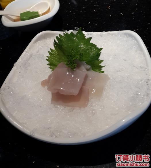 海膽