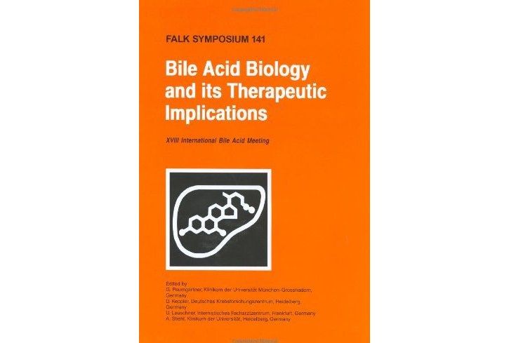 Bile Acid Biology and Its Therapeutic Implications