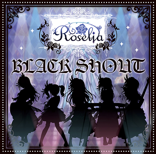 Roselia