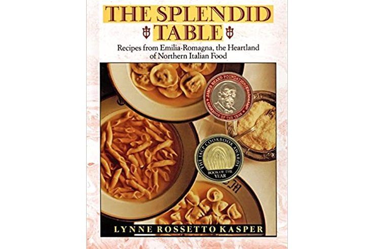 The Splendid Table