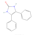 4,5-二苯咪唑啉酮